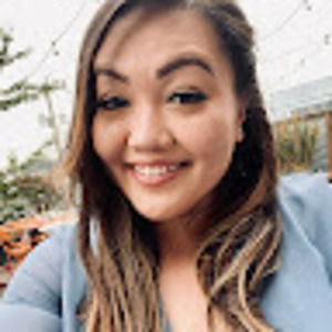 Meet your Posher, Roxanne